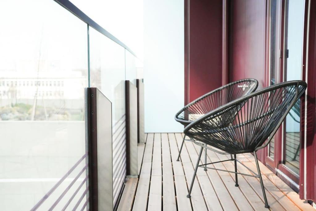 Exclusive Condo With Pool And Terrace Vienne Extérieur photo